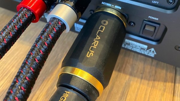 power cable
