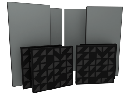VicCinema VMT Kit