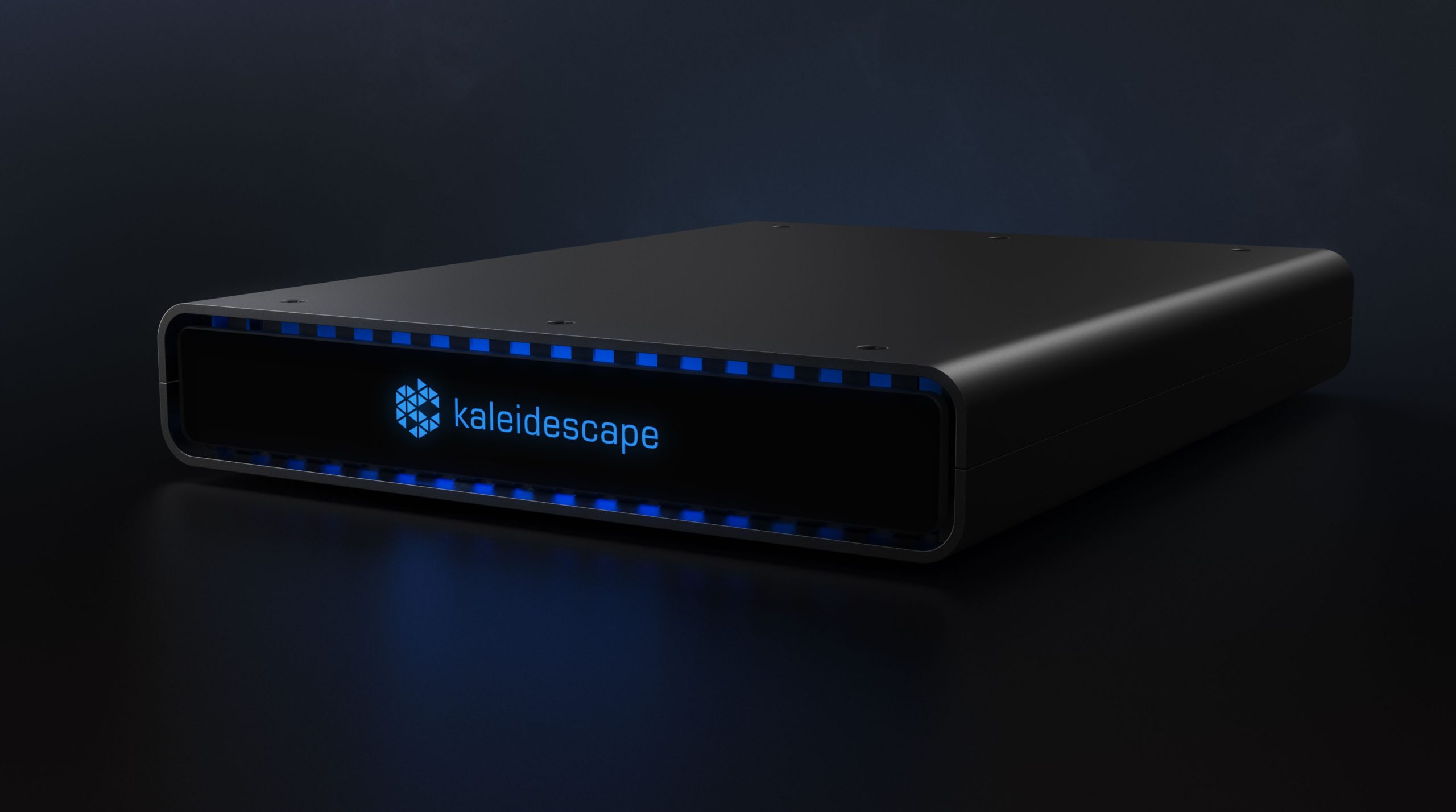 Kaleidescape Strato K Movie Player