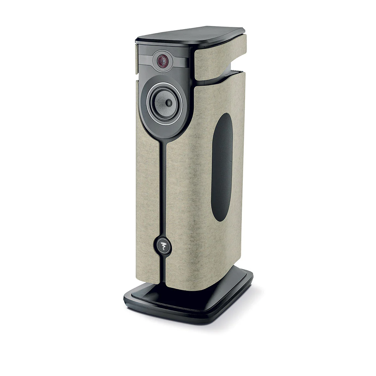 Focal Diva Mezza Utopia Wireless Active Loudspeakers