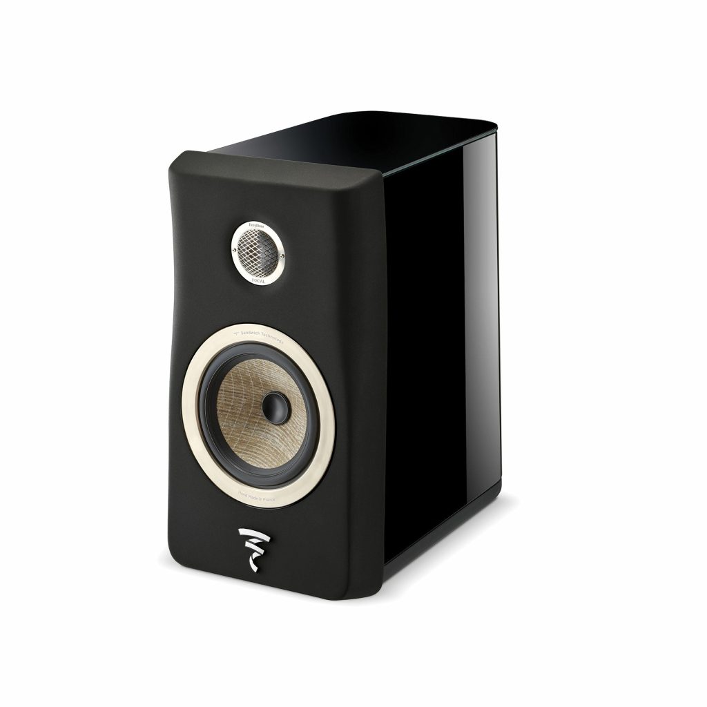 Focal Kanta N°1 