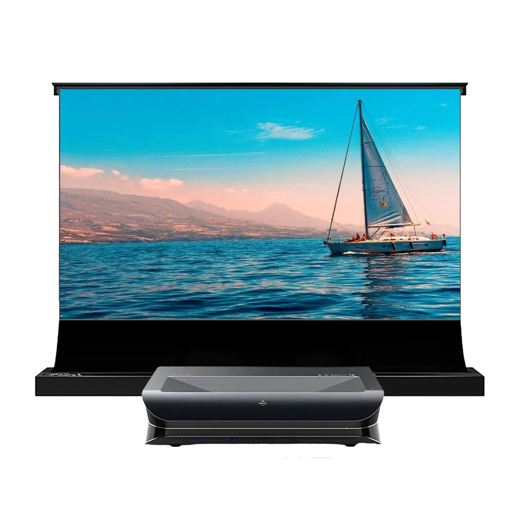 Projector Screens