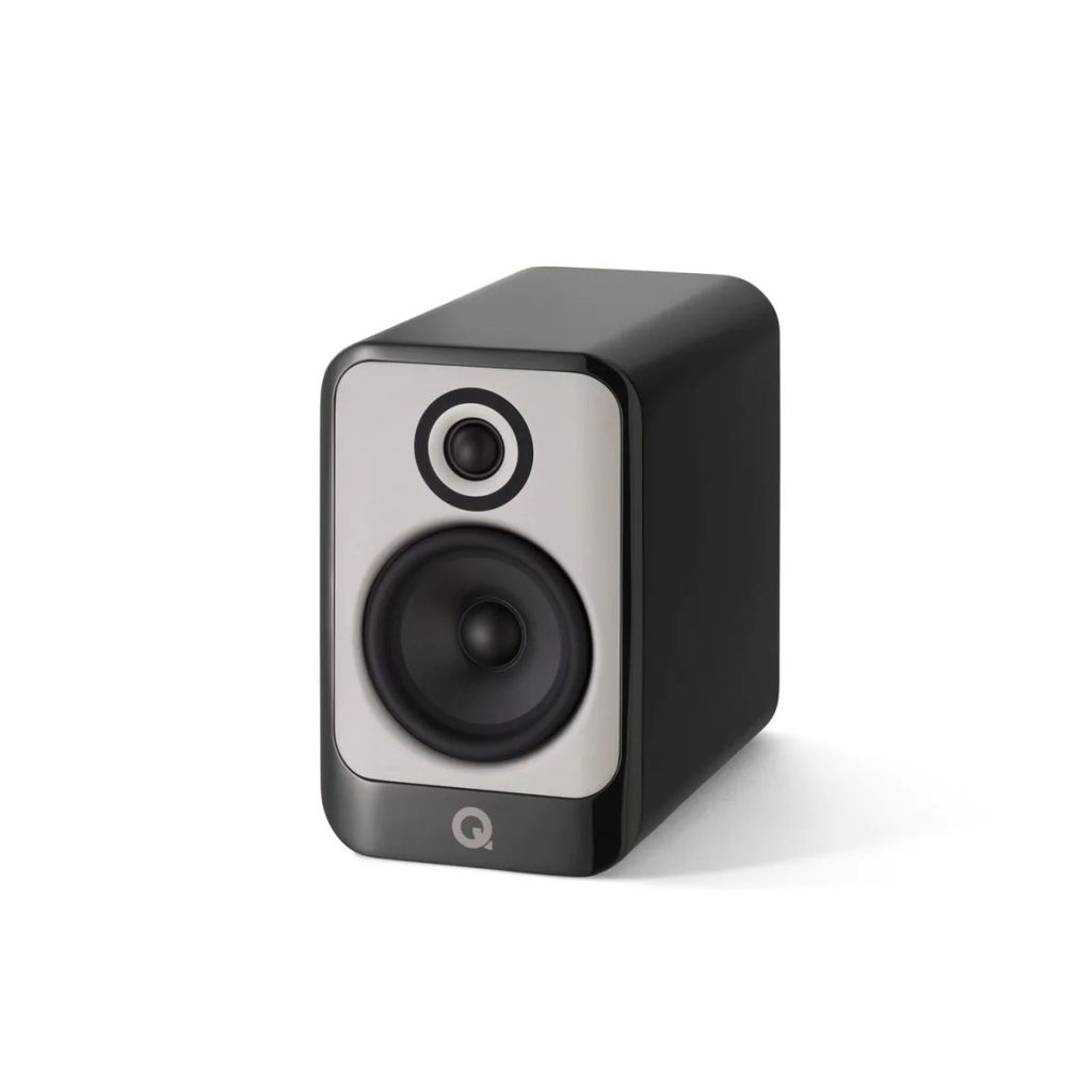 Q Acoustics Concept 30 Bookshelf Speaker (Pair)