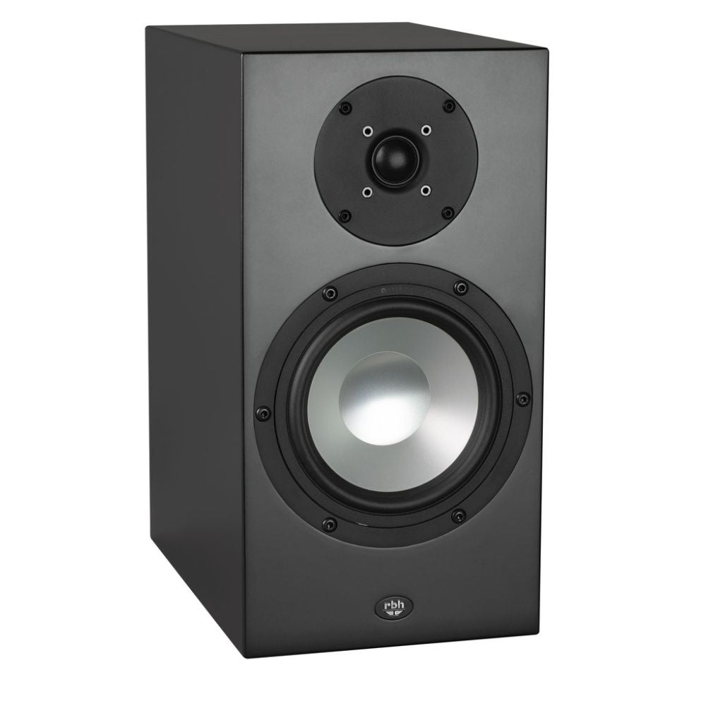 RBH Sound Signature 61 Freestanding Bookshelf Speaker (Each)