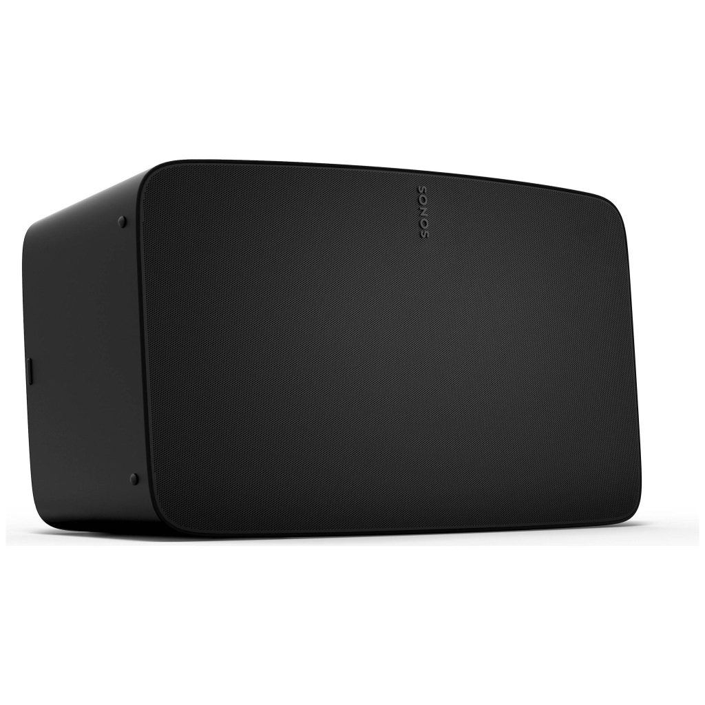 Sonos Five Among the Best Wireless Speakers