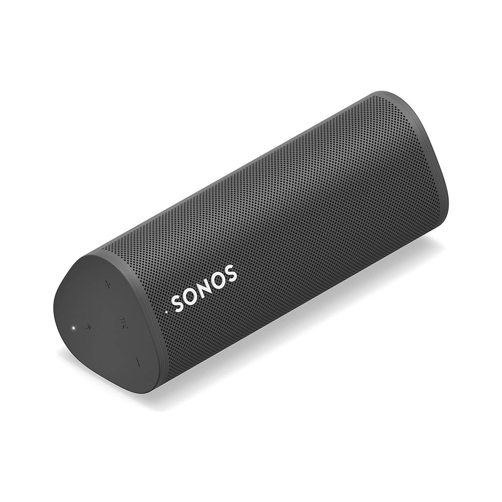 Sonos Roam 2 Portable Smart Speaker