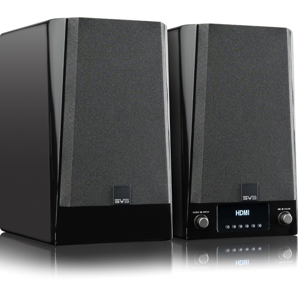 The Best Wireless Speakers for Powerful Sound Without the Clutter