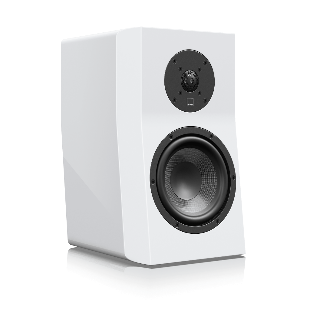 SVS Ultra Evolution Bookshelf Speaker (Pair)