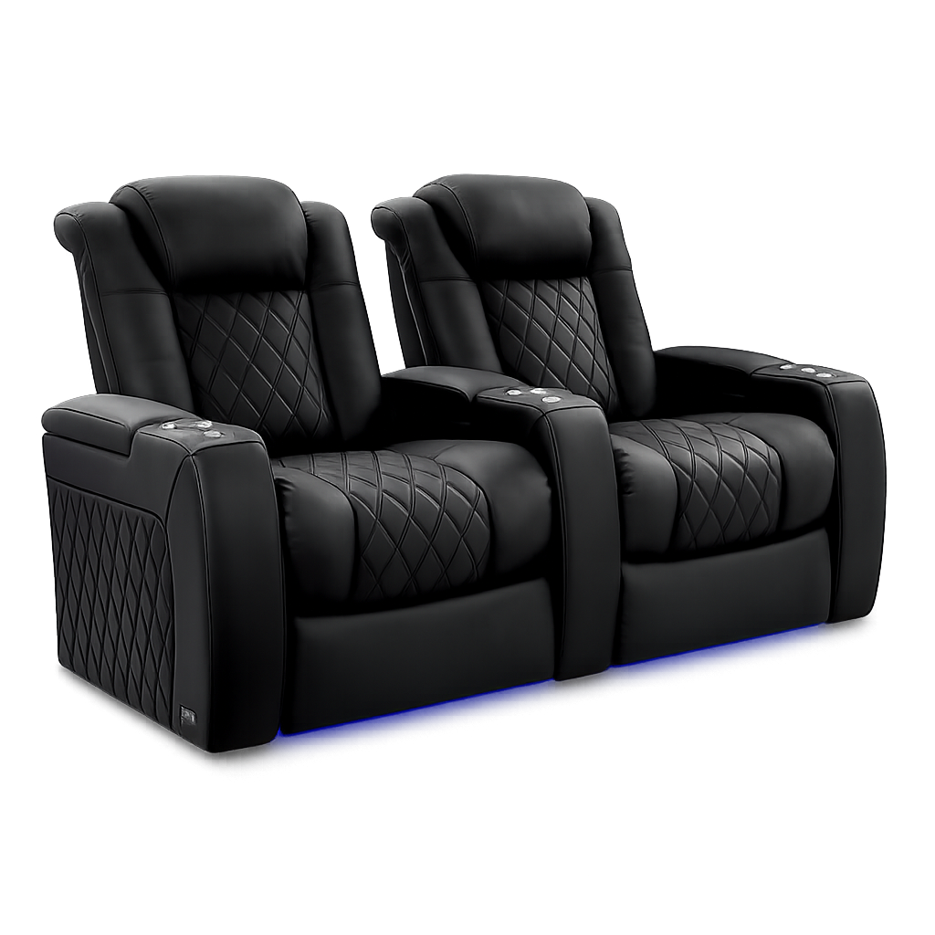 Home Theater Seating