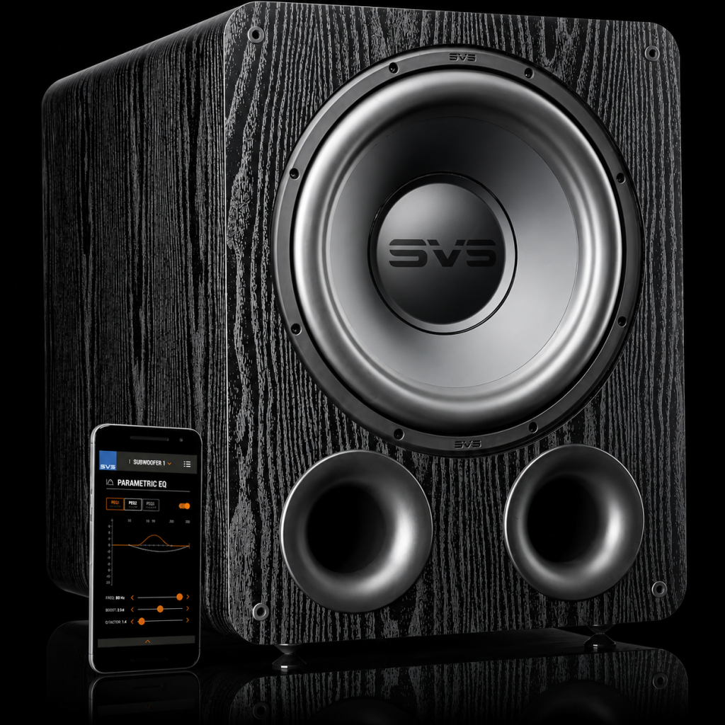 SVS PB-1000 Pro 