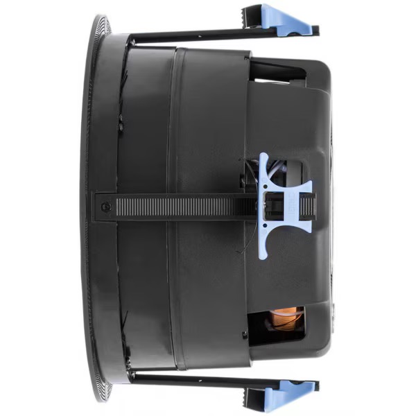 Innovative home theater projector with sleek design, easy installation features, and high-quality performance.