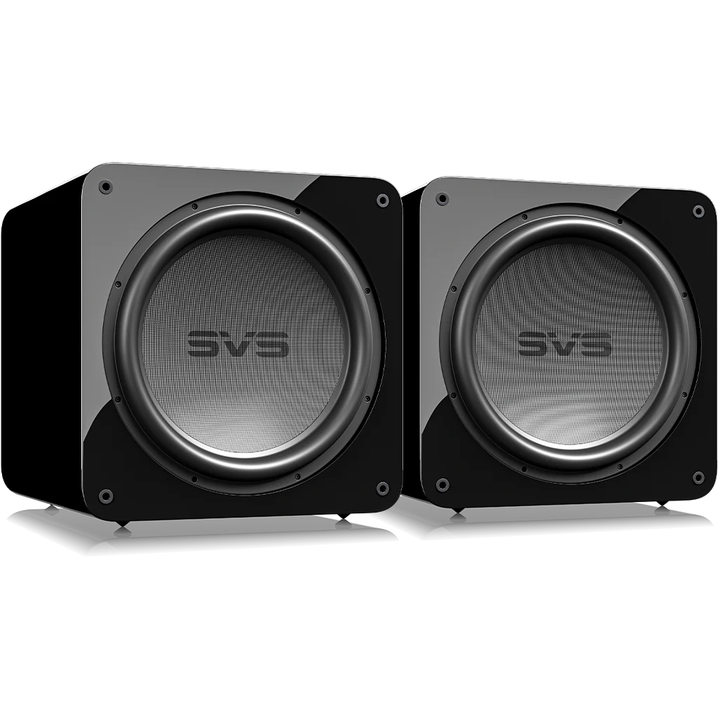 Dual SB17-Ultra R|Evolution Subwoofer