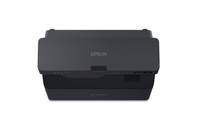 EPSON PowerLite 775F 1080p 3LCD Ultra Short Throw Lamp-Free Laser Display