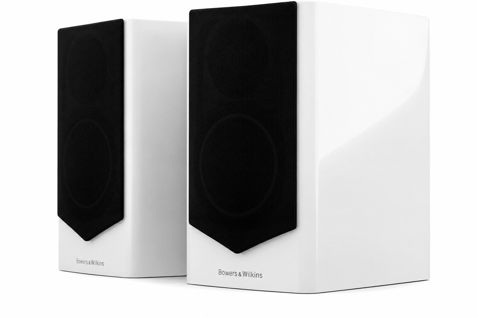 Bookshelf Speakers That Deliver Premium Sound at Every Budget