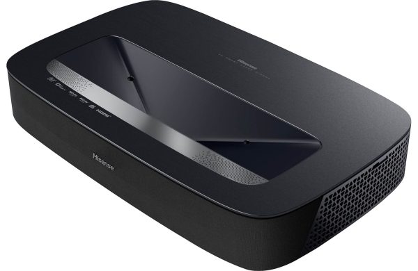 Hisense PL1 Laser Cinema 2200-Lumen Ultra Short Throw projector