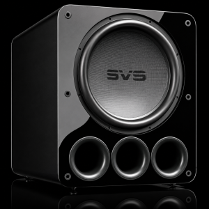 SVS Subwoofer Models That Deliver Theater-Quality Sound at Home