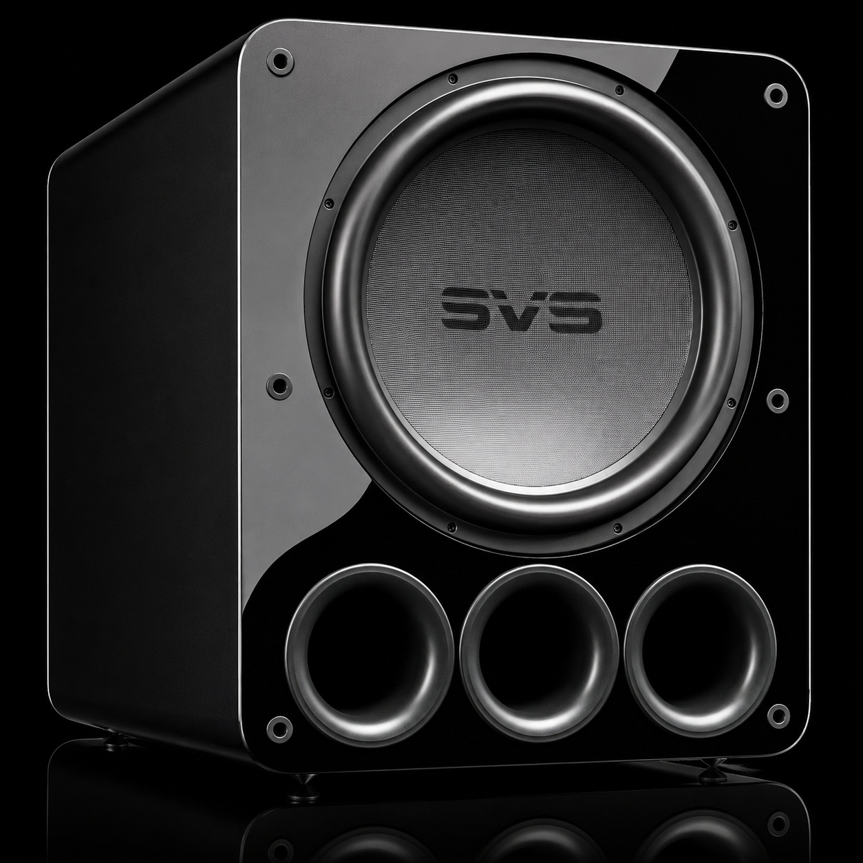 SVS Subwoofer Models That Deliver Theater-Quality Sound at Home