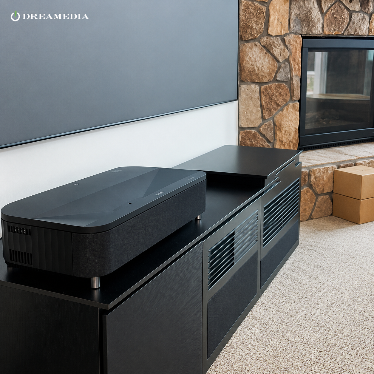 Our Picks for the Best Ultra Short Throw Projectors That Truly Impress