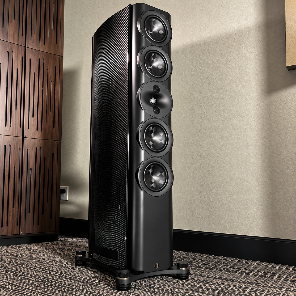 Why Perlisten Speakers Are Becoming the Go-To Choice for Serious Home Theaters
