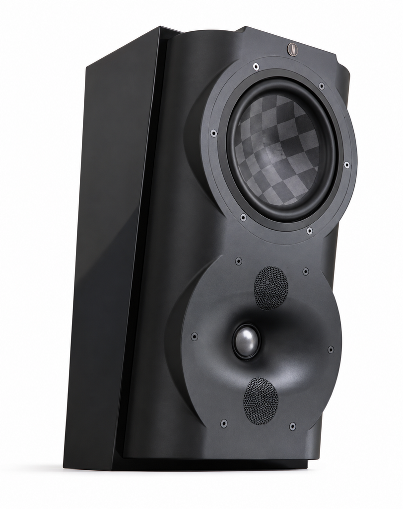 Perlisten Audio S4s Surround