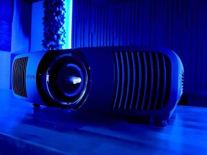 Best Projector for Outdoor Movies: What Actually Matters Before You Buy