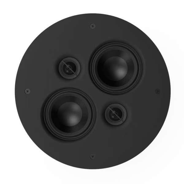 Origin Acoustics ThinFit TF37DTEX In-Ceiling Speaker