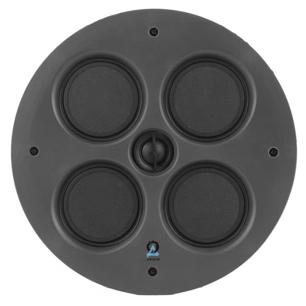 Origin Acoustics Thinfit TF37EX In-Ceiling Speaker