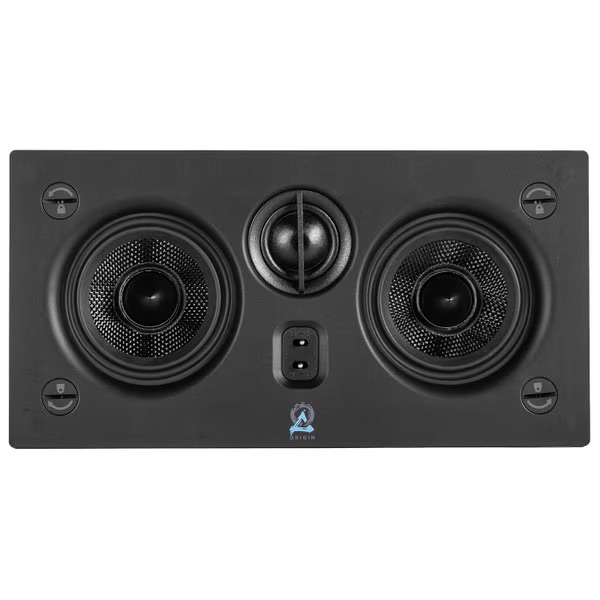 Origin Acoustics Composer LCR39 In-Wall Loudspeaker