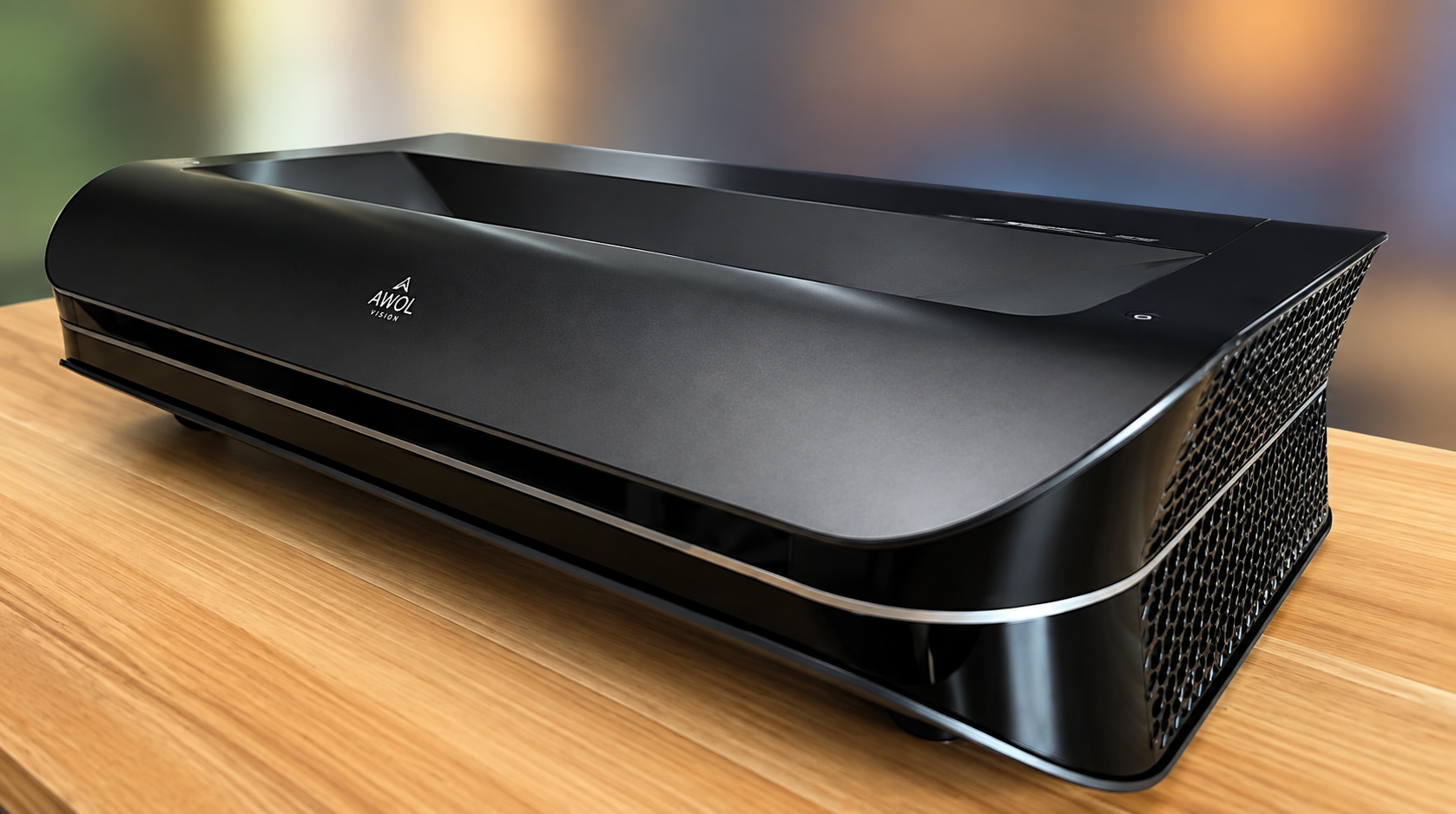 Why the AWOL Vision LTV-2500 Is the Projector Upgrade First-Time Buyers Love