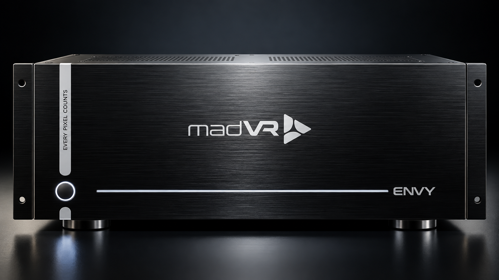 The Complete Guide to the MadVR Envy: What It Does That Nothing Else Can
