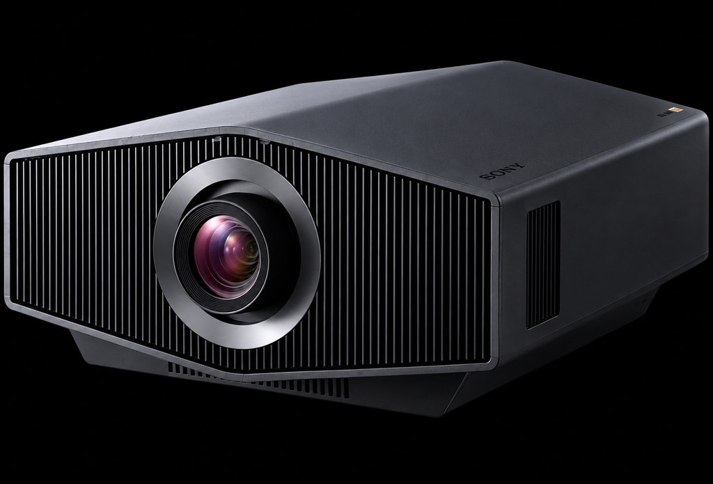 Sony BRAVIA Projector 9 for Premium Home Theater