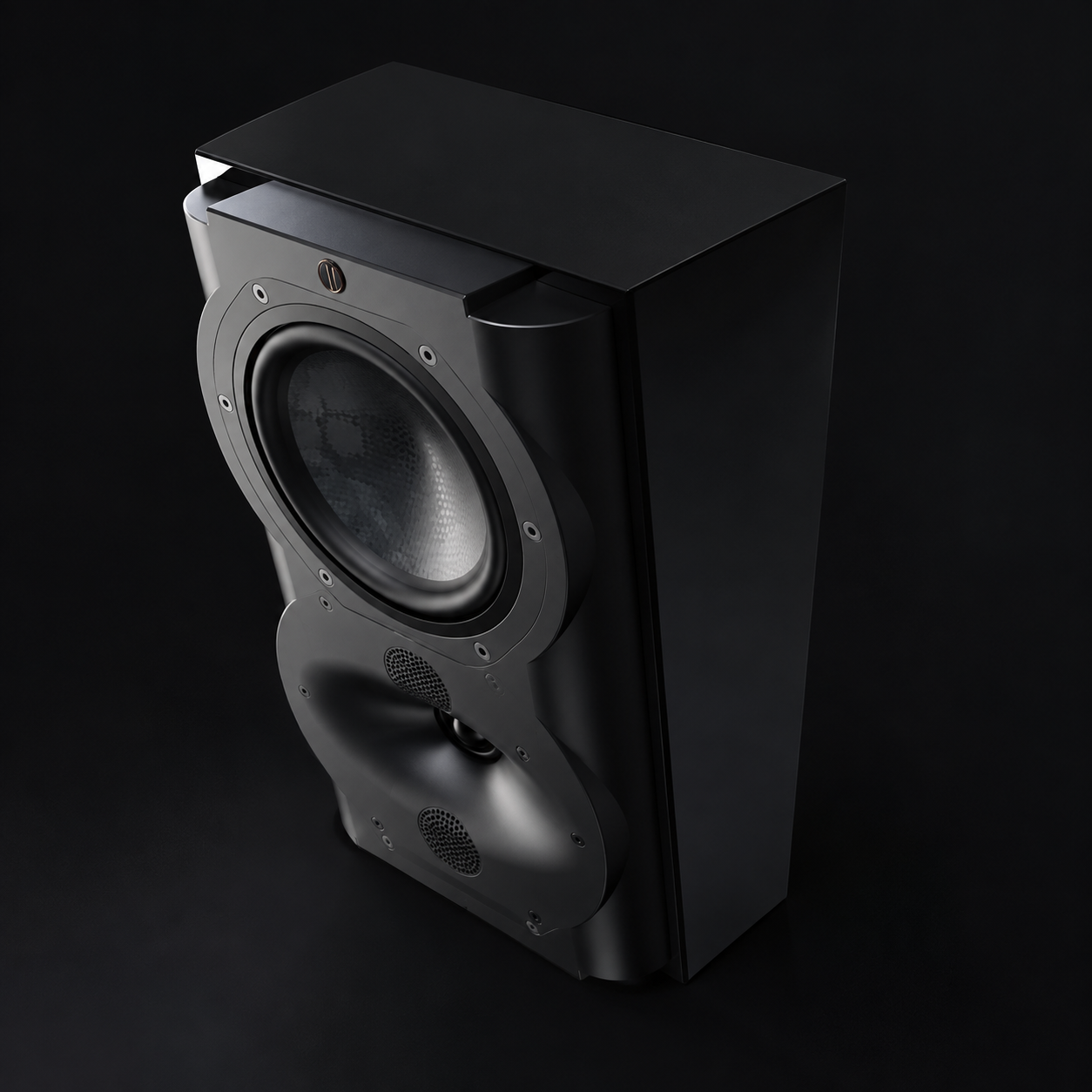 Perlisten Audio R4s Surround Speaker