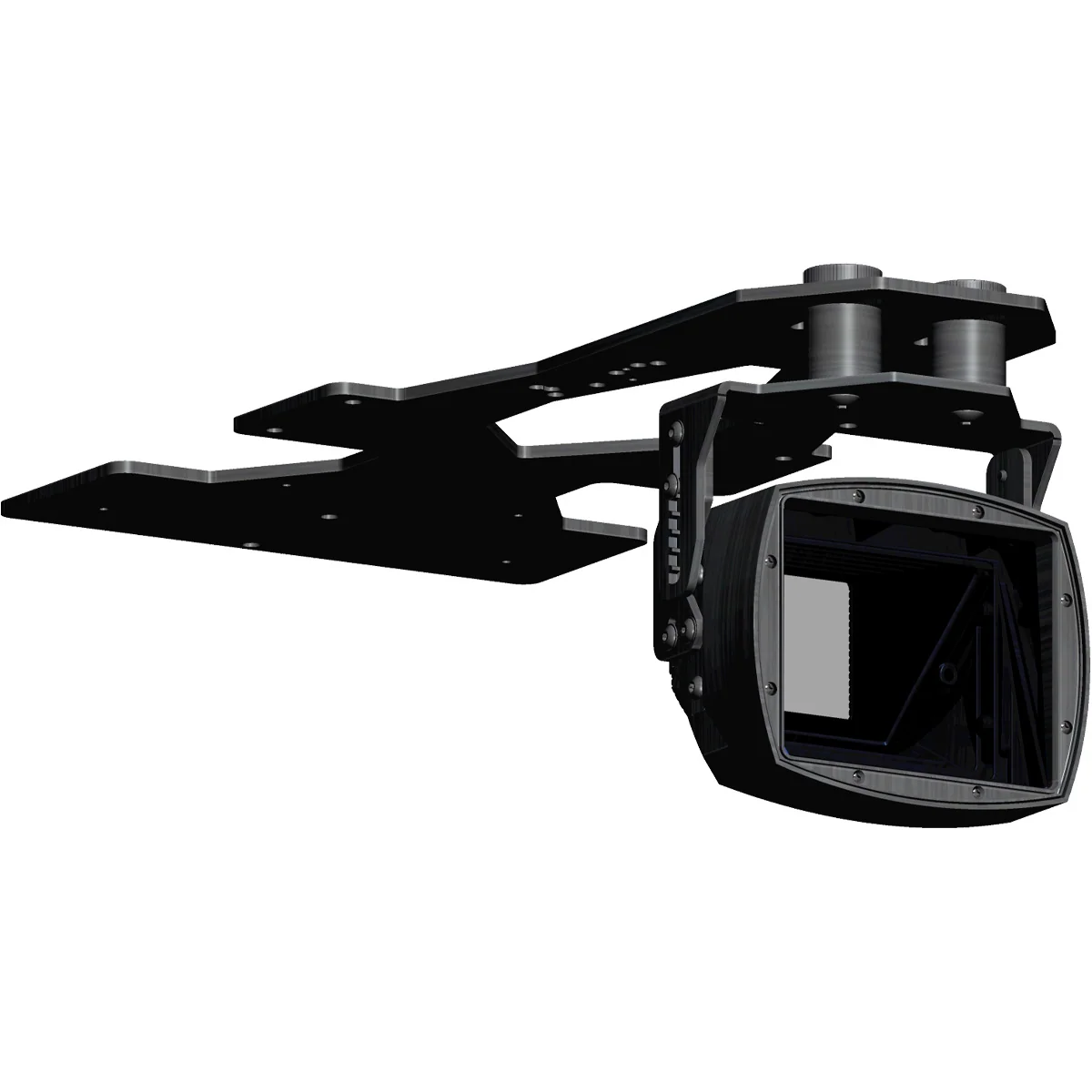 Panamorph DCR-G2 w/ XM3 Attachment Kit for JVC D-ILA Series Projectors