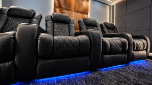 Valencia Tuscany Home Theater Seating Review: Is It Worth the Upgrade