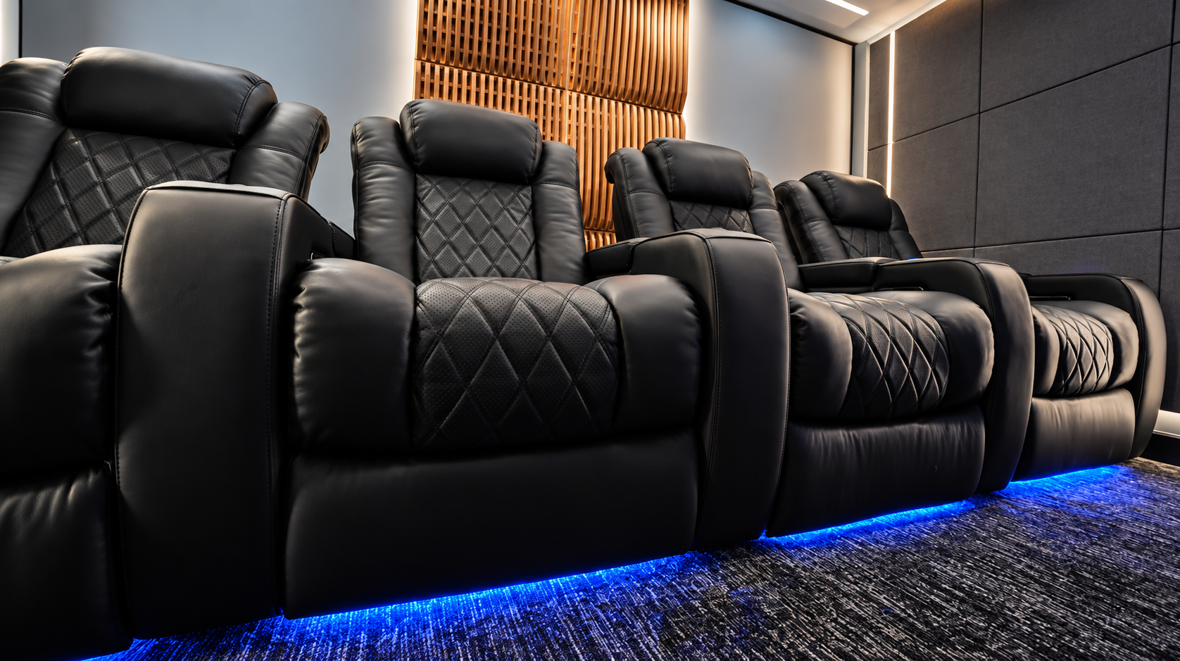 Valencia Tuscany Home Theater Seating Review: Is It Worth the Upgrade