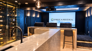 Home Theater Renovation Cost: Where the Money Really Goes (and Where You Can Safely Save)