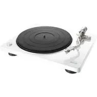 Denon DP-400WT Hi-Fi Turntable with Speed Auto Sensor - Dreamedia AV