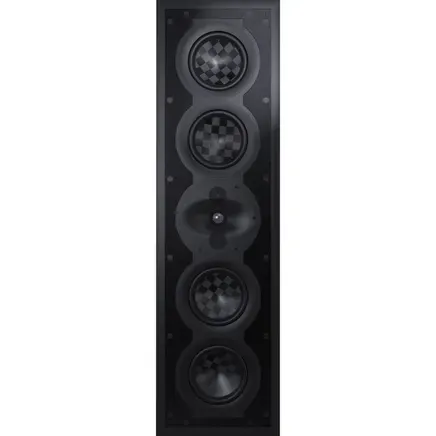 Perlisten Audio S7i L/R In Wall Speaker