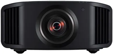 JVC DLA-NZ800 BLU-Escent Laser 2700 Lumens 8K E-ShiftX Home Theater Projector