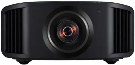 JVC DLA-NZ800 BLU-Escent Laser 2700 Lumens 8K E-ShiftX Home Theater Projector