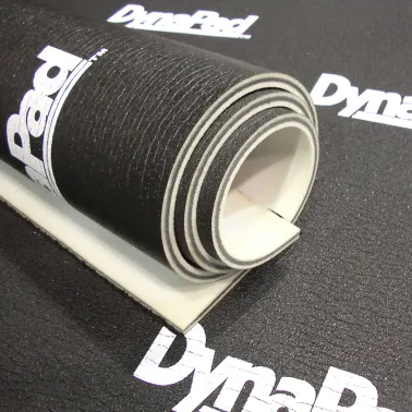 Dynamat DynaPad Roll