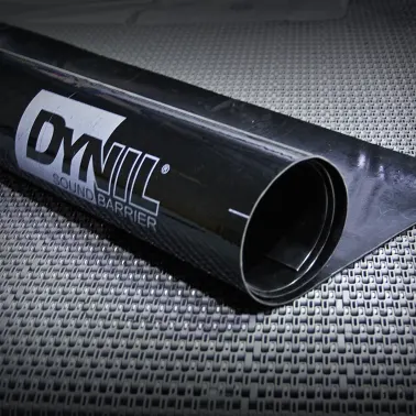Dynamat Dynil Sound Barrier Roll