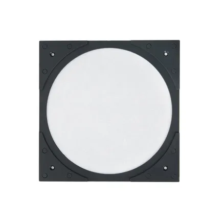 Fruition Designs – Optional Square Grille Cover