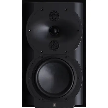Perlisten Audio R4b Bookshelf Speakers