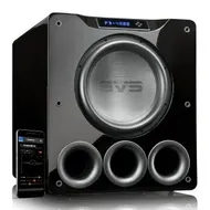 SVS PB-4000 Subwoofer - Dreamedia AV