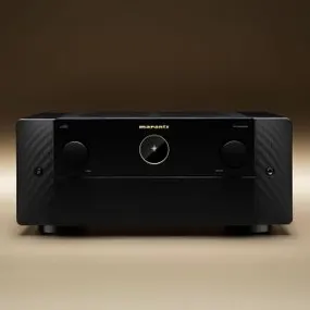 Marantz AV 10 Processor - Dreamedia AV