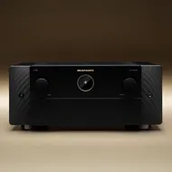 Marantz AV 10 Processor - Dreamedia AV