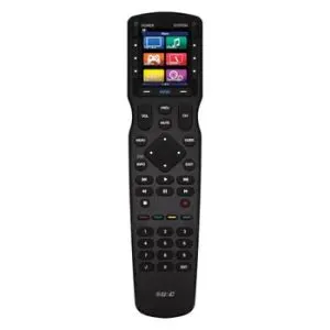 URC MX-490 IR/RF Universal Remote Control