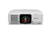 EPSON EB-PQ2008W 8,000-Lumen 4K 3LCD Laser Projector