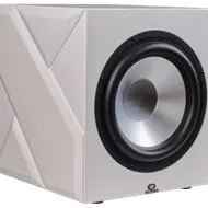 RBH Sound UNRIVALED 12NS Freestanding Non-Powered Subwoofer